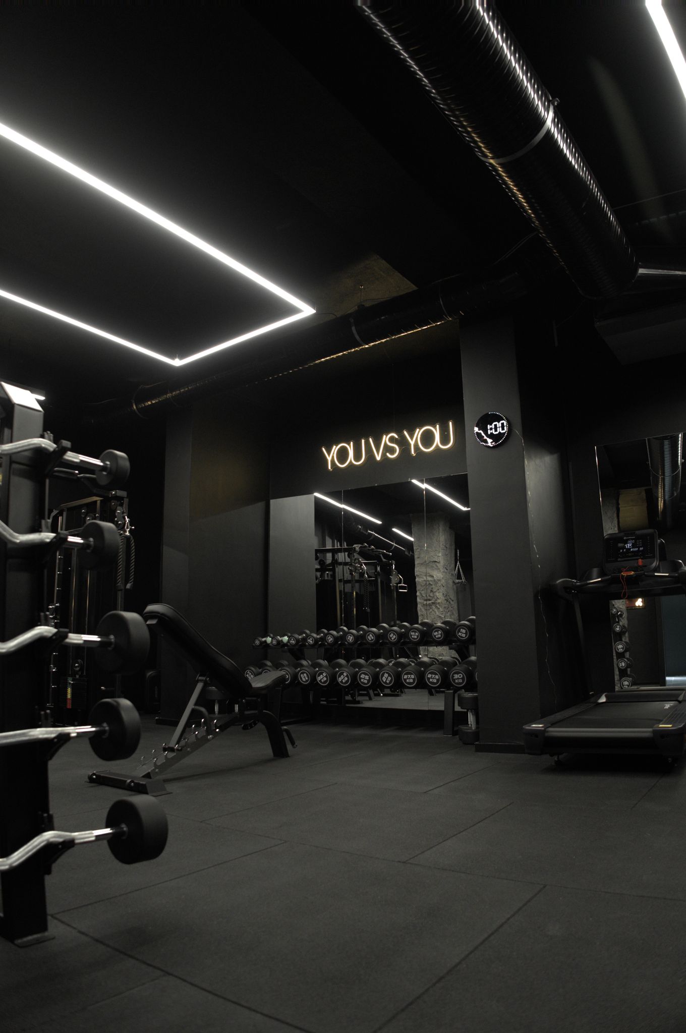 Era Athletic Tesis 1