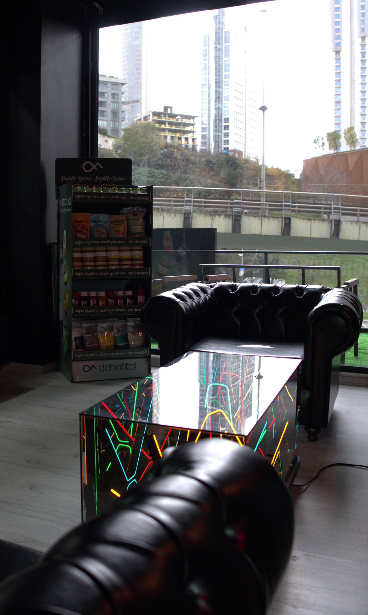 Era Athletic Tesis 2