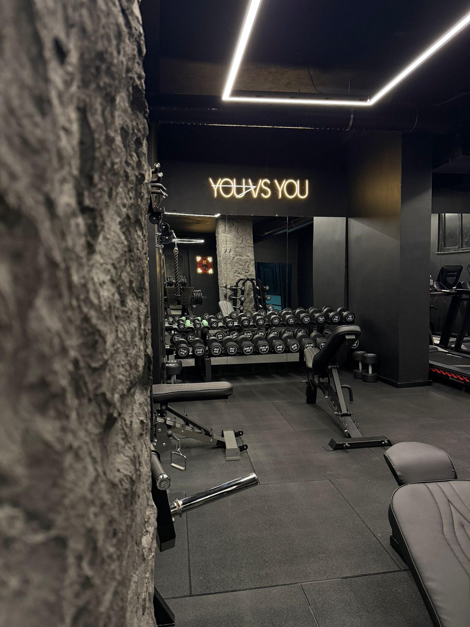 Era Athletic Tesis 4